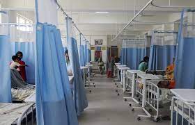 Public Works Department (PWD), Assam is developing a medical college building in Nalbari district, Assam